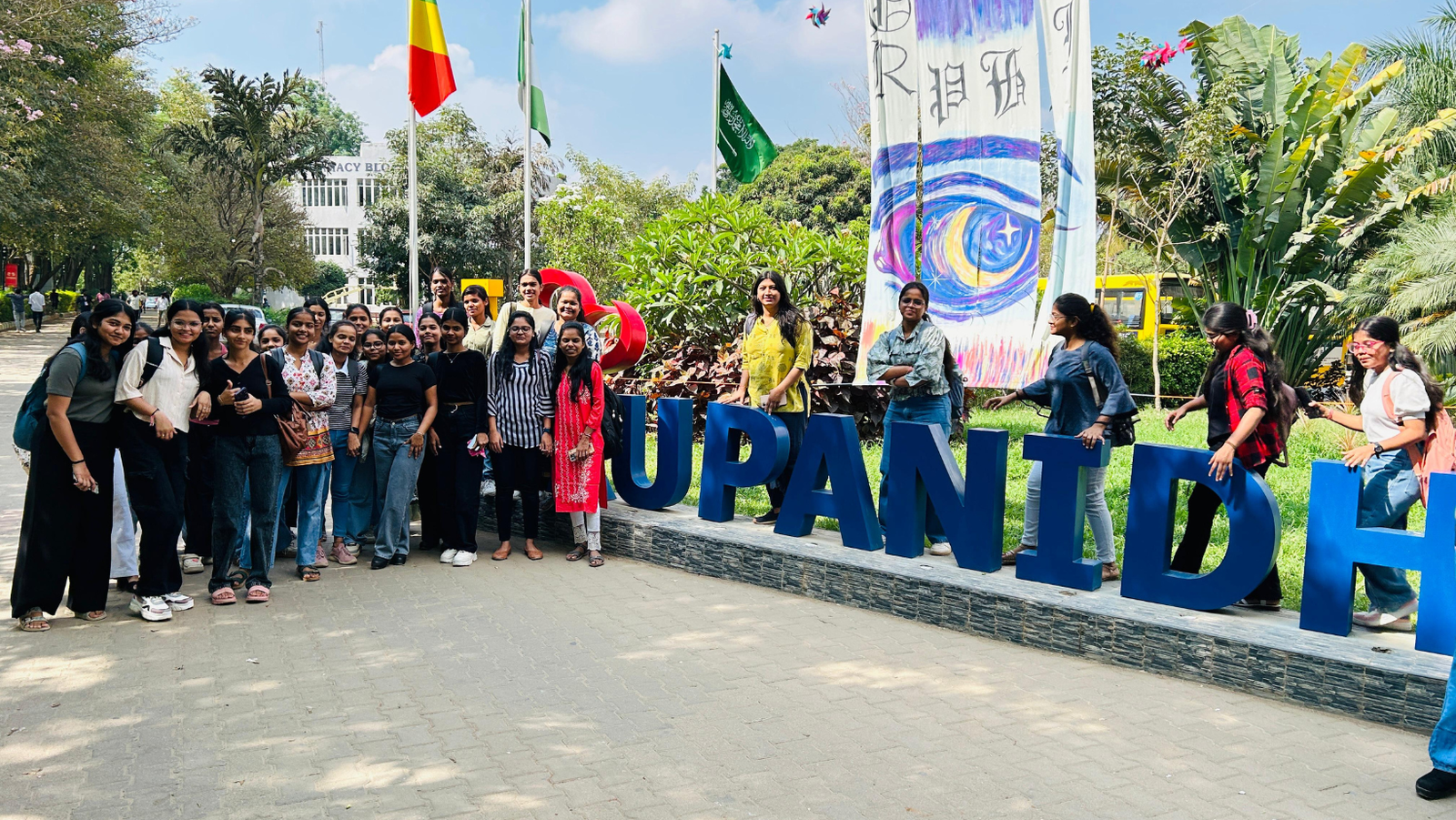 Top-Ranked Pharmacy College in Banglore Krupanidhi college of pharmacy (2)
