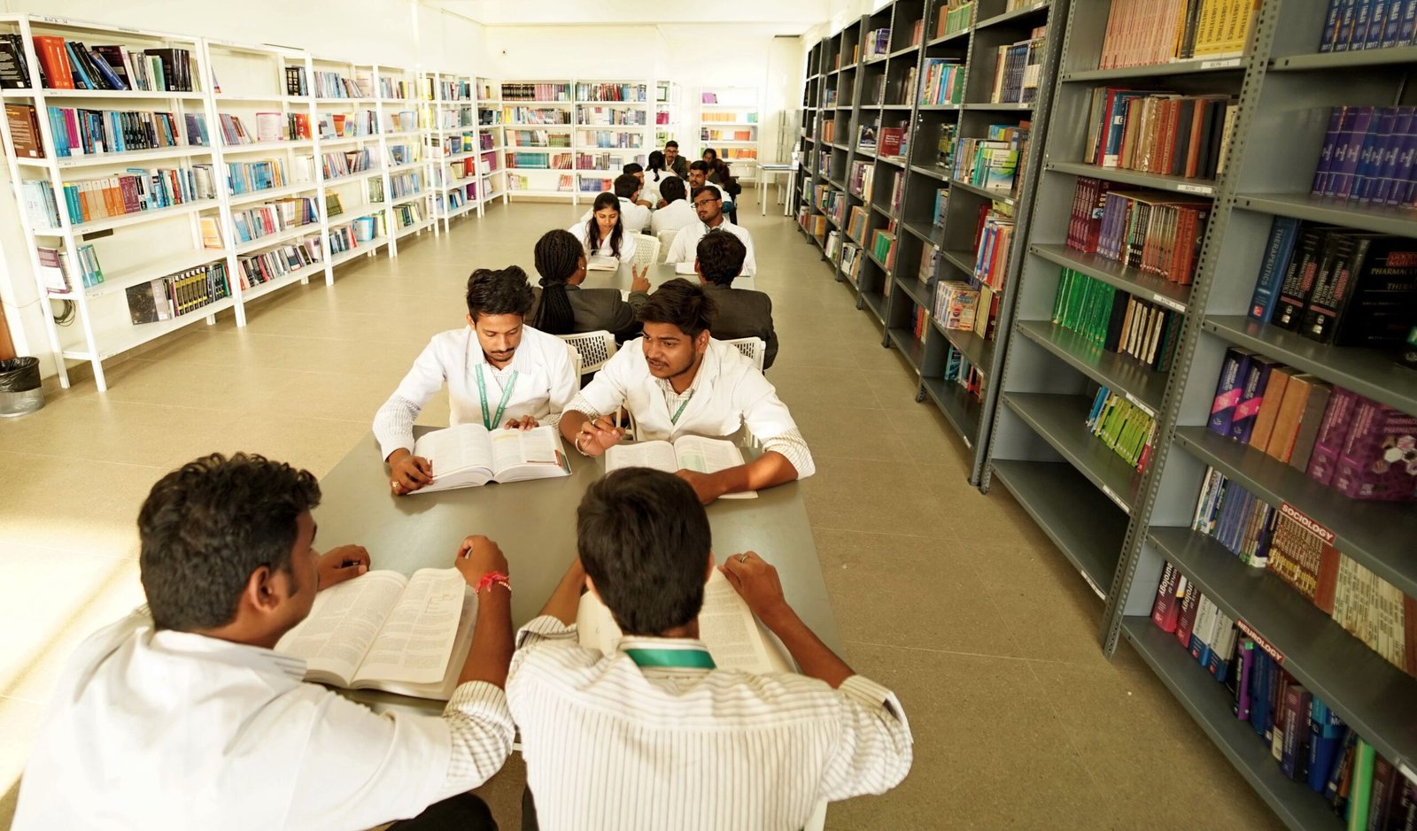 MVM college of pharmacy 1