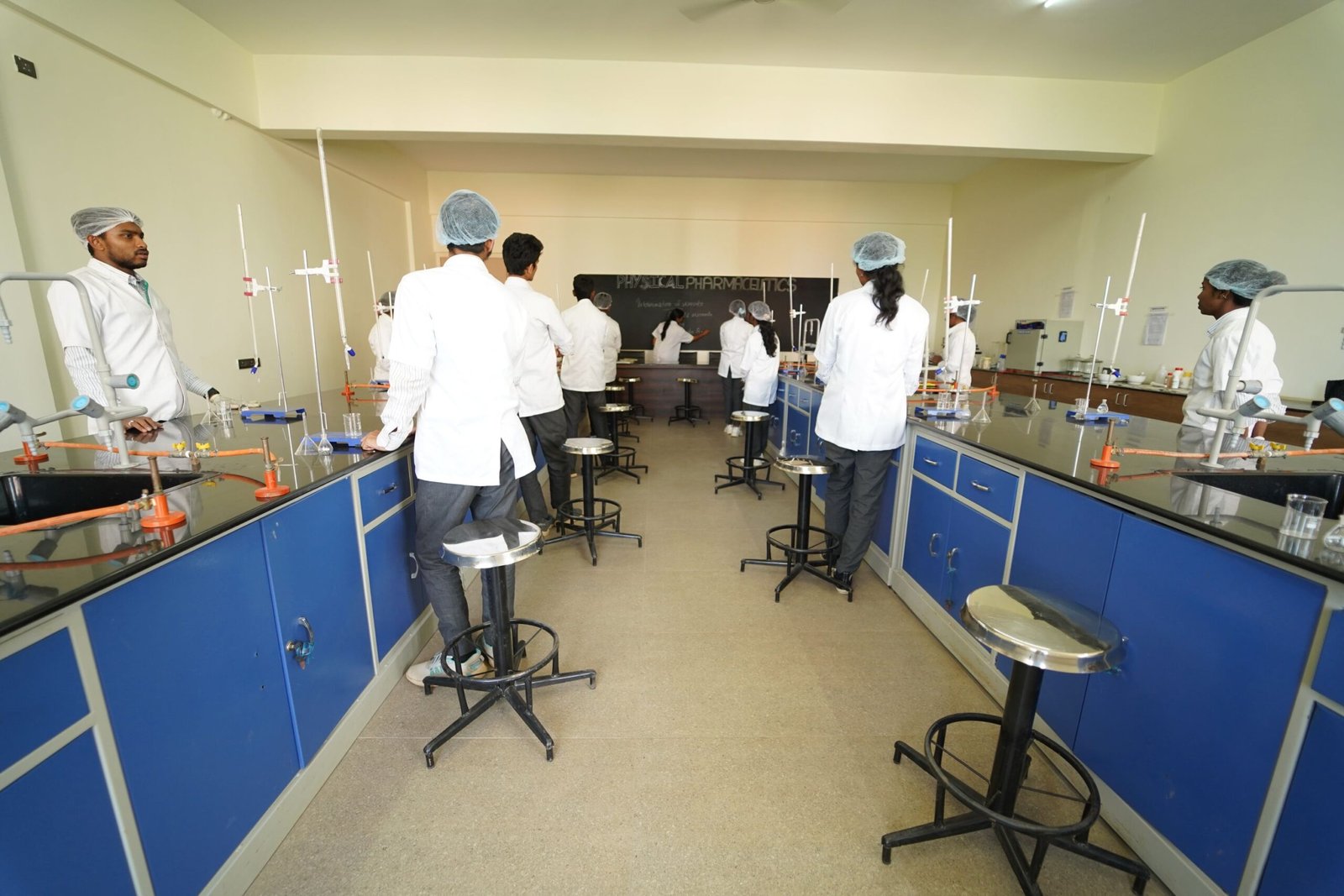 MVM college of pharmacy 2