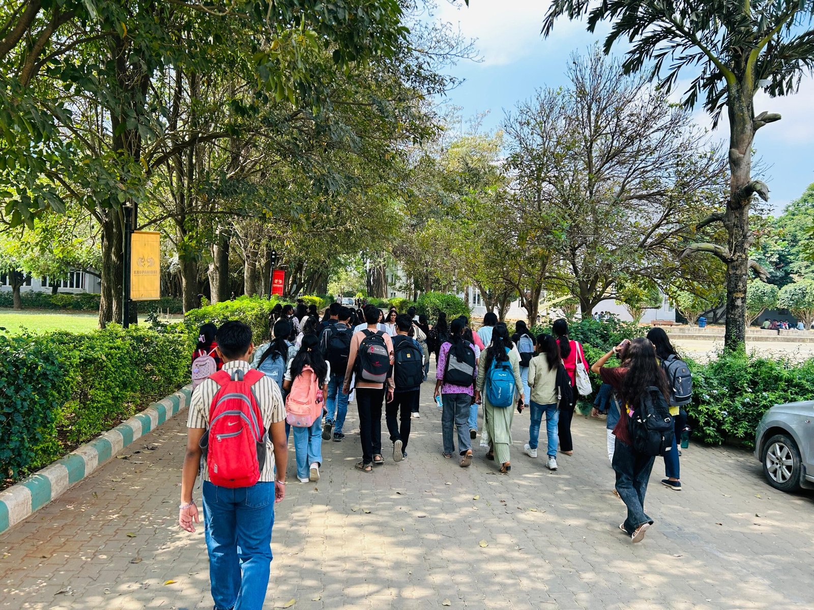 Top-Ranked Pharmacy College in Banglore Krupanidhi college of pharmacy (1)