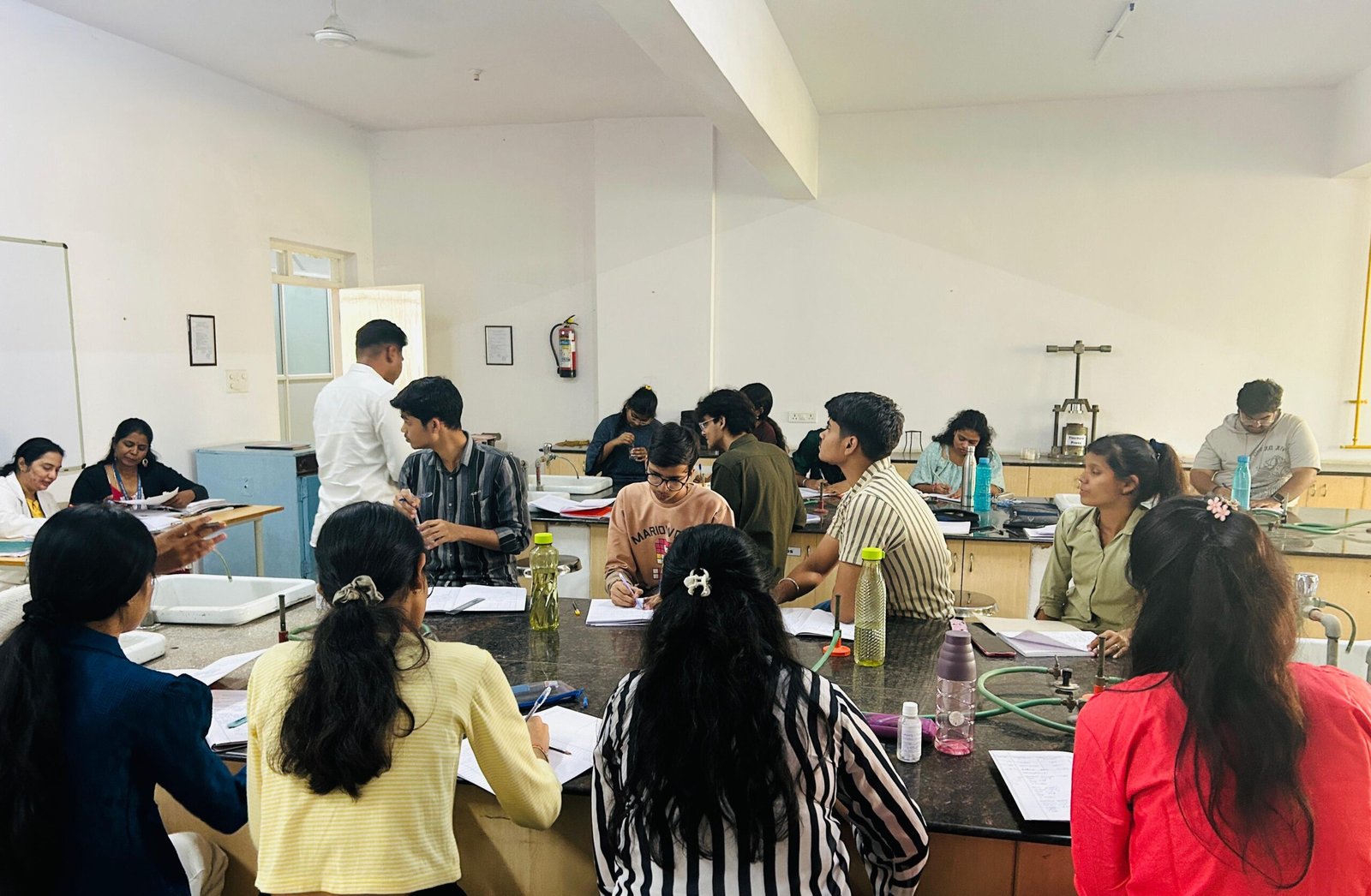 Top-Ranked Pharmacy College in Banglore Krupanidhi college of pharmacy (5)