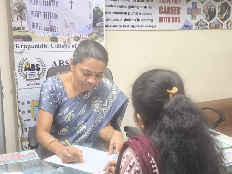 ABS Bhayandar Counselling Centre